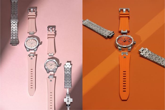 AIKON Automatic Limited Summer Edition