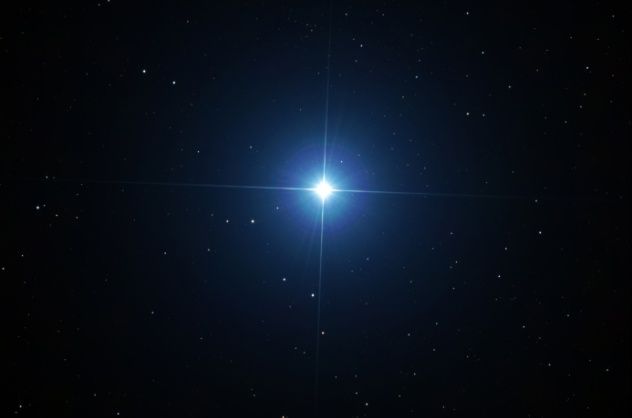 Cold Universe
