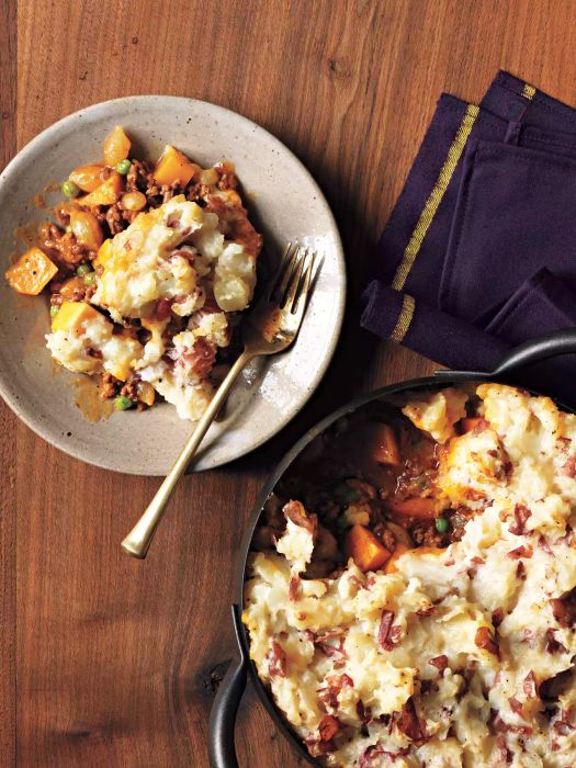 Cottage Pie