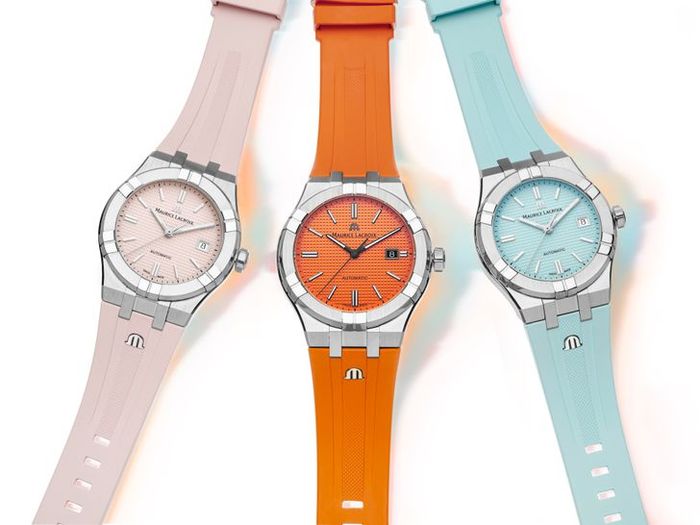 AIKON Automatic Limited Summer Edition
