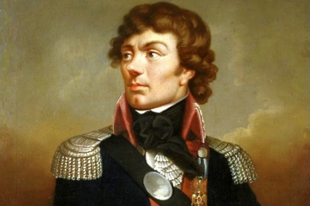 Tadeusz Kosciuszko