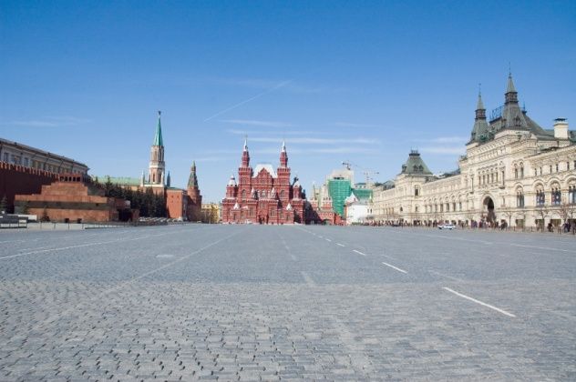 Moscow