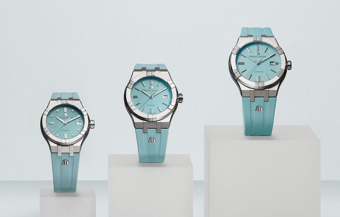 AIKON Automatic Limited Summer Edition