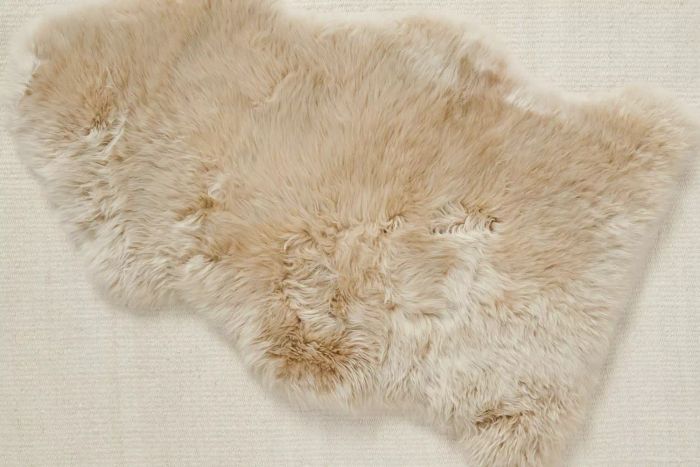 Jenni Kayne Sheepskin Rug