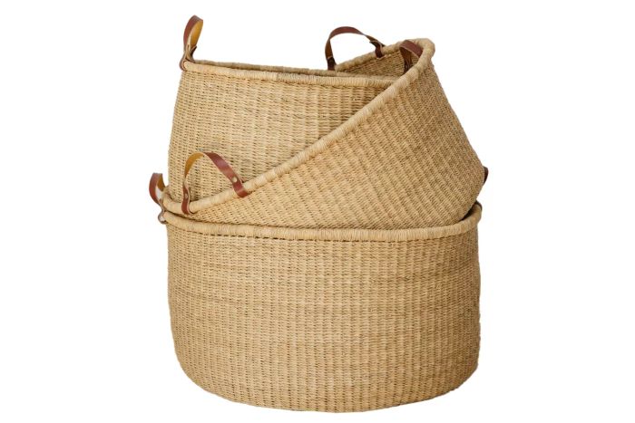 Jenni Kayne Nesting Basket