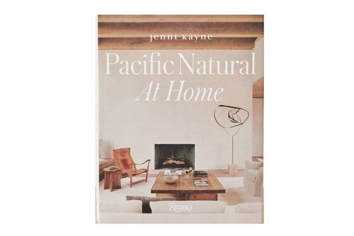Jenni Kayne Pacific Natural At Home