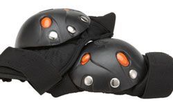 Kneepads