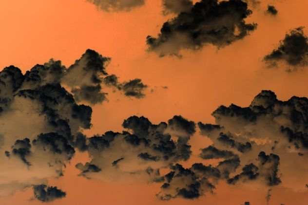 Alien Atmosphere