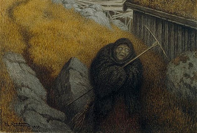 8_13.01-Pesta-Th.-Kittelsen