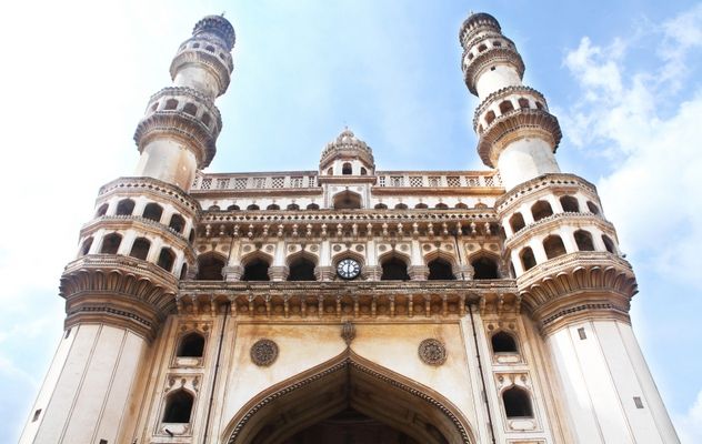 Charminar