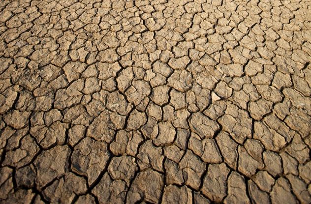 Drought