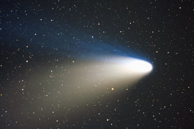Comet