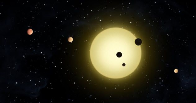 9-kepler-11-system