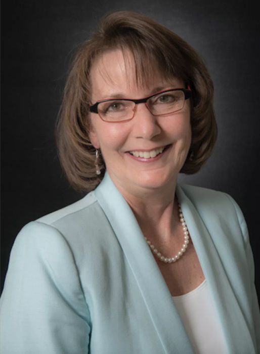 Sally Cram Headshot