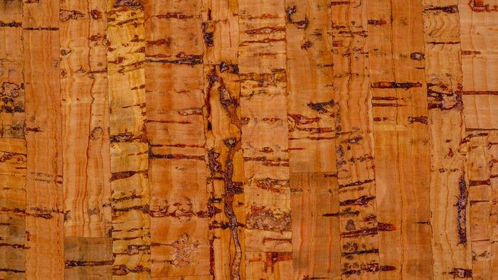 cork flooring
