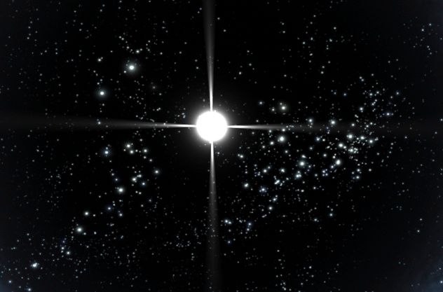 The end of a star's life often leads it to collapse into one of three possible remnants: a black hole, a white dwarf, or a neutron star. When a star's core is sufficiently dense prior to the supernova explosion, the remaining material forms a neutron star. This process results in an extremely hot and compact object. The immense matter and energy create an inward gravitational pull, attempting to collapse the star into a singularity. However, the neutrons in the center obey the Pauli exclusion principle, which prevents them from collapsing into the same quantum state. This causes the neutrons to exert pressure, resisting further compression, ultimately leading to a state of equilibrium.