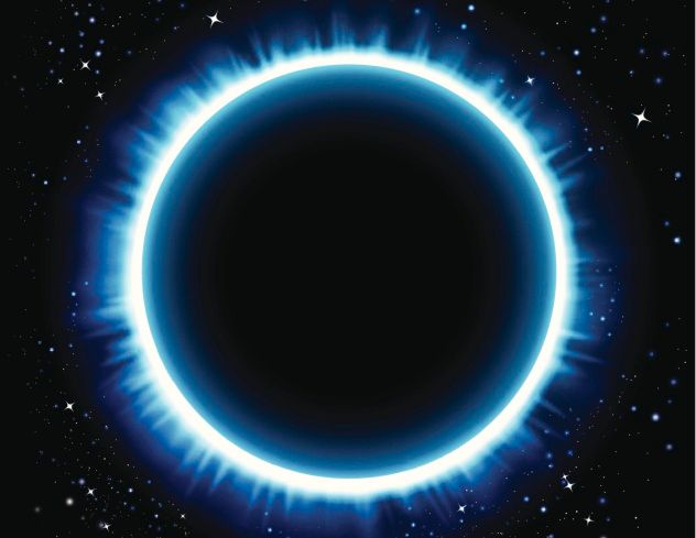 Quasi-Star