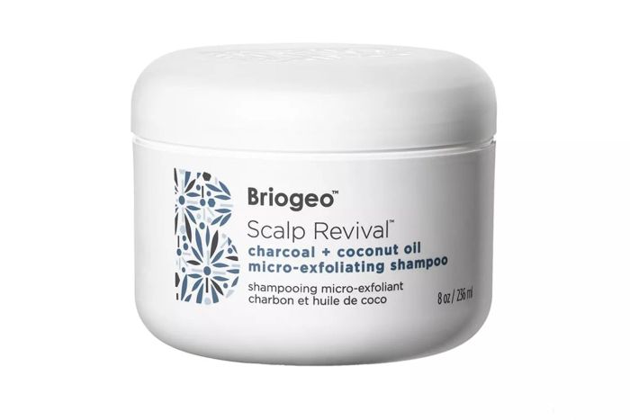 Briogeo Micro-Exfoliating Shampoo