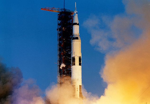 7- Apollo 13