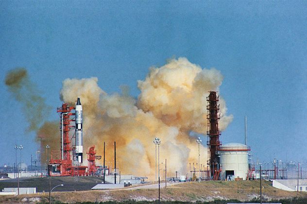 8- Gemini 6