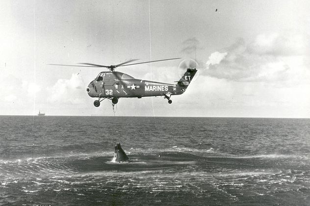 4- Liberty Bell 7