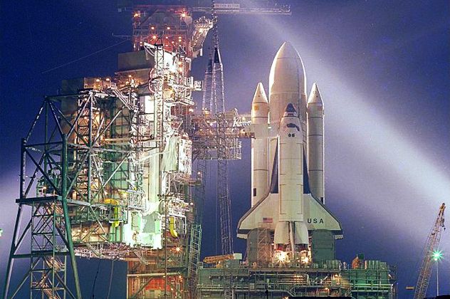 10- STS-1