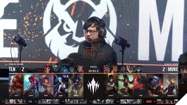 Fearless Draft - Cải Tiến Trong Thi Đấu Liên Minh Huyền Thoại Chuyên Nghiệp? 7