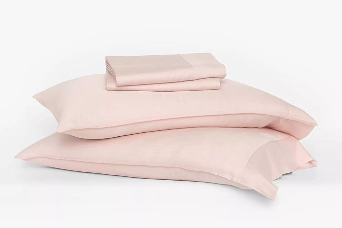 Buffy Breeze Sheet Set Features