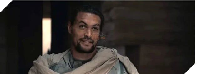 Jason Momoa sẽ tiếp tục tham gia vào phần phim Dune Messiah 2