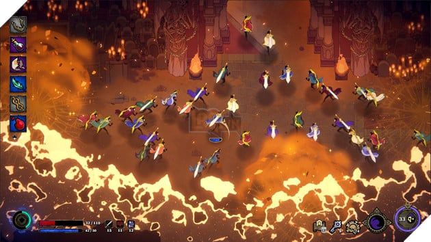 Game Co-op Hỗ Trợ Tối Đa 33 Người Chơi, Dự Kiến Ra Mắt Giữa Tháng 3