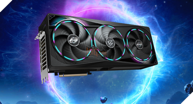NVIDIA GeForce RTX 5080 đã được thêm vào danh sách những GPU thiếu ROP.