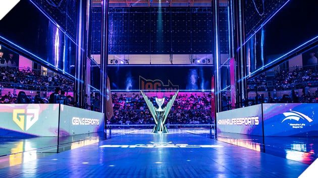Riot Games vẫn chưa thể triển khai Fearless Draft trong các giải đấu LMHT.