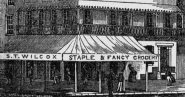 5a-wilcox-grocery-story