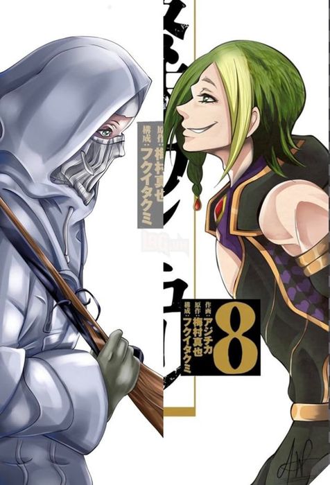 Spoiler Shuumatsu No Valkyrie - Record Of Ragnarok 99: Cuộc đối đầu giữa Simo Hayha và Loki