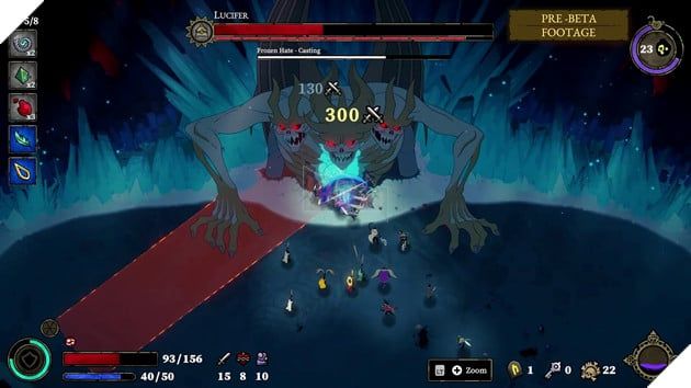 Game Co-op Hỗ Trợ Tối Đa 33 Người Chơi, Dự Kiến Ra Mắt Vào Giữa Tháng 3 4