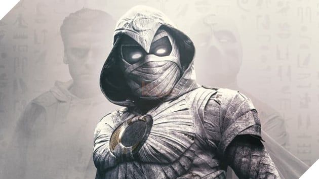 Oscar Isaac sẽ tiếp tục vào vai Marc Spector trong Moon Knight 2