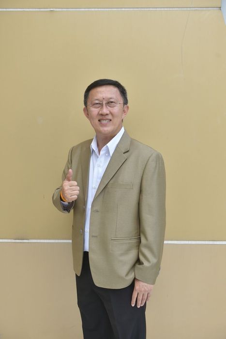 ดร.ดนุช ตันเทอดทิตย์
