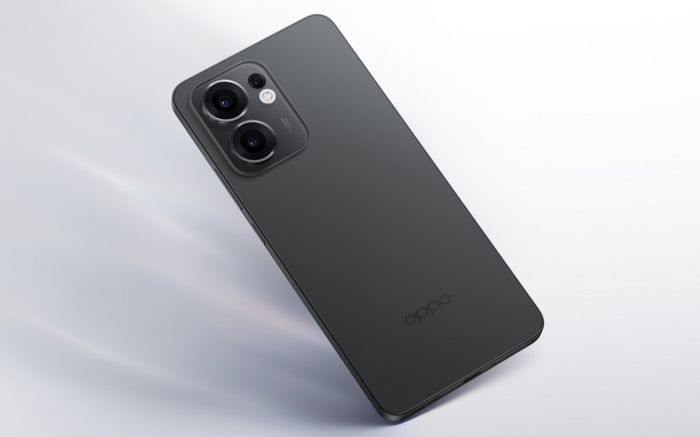 Điện thoại mới của OPPO sở hữu thông số kỹ thuật ấn tượng và hiệu suất mạnh mẽ.