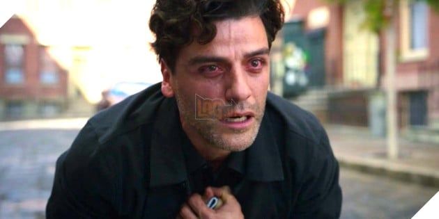 Oscar Isaac sẽ quay lại với vai Marc Spector trong Moon Knight 3