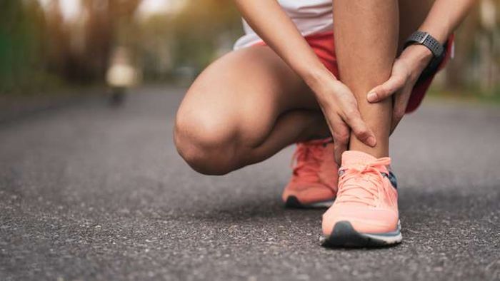 Foot problems such as pain and sprained ankles are just a few of the common issues caused by our poorly adapted feet.
