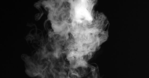 Imponderable Matter