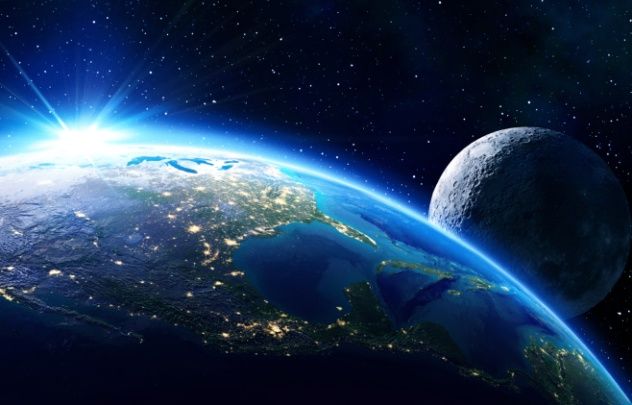 Earth Orbit