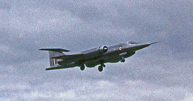 Bristol 188