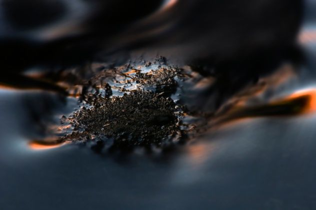 Oil