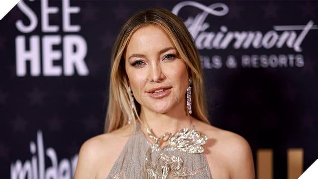 Kate Hudson Thừa Nhận Lòng Tiếc Nuối Khi Từ Chối Vai Diễn Trong Phim 'Devil Wears Prada'