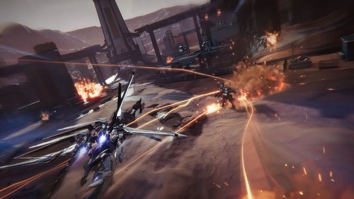 Mecha-BREAK-Steam-2
