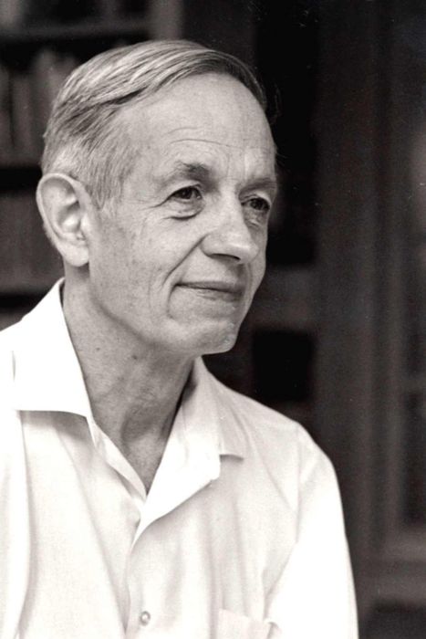 John Forbes Nash, Jr.