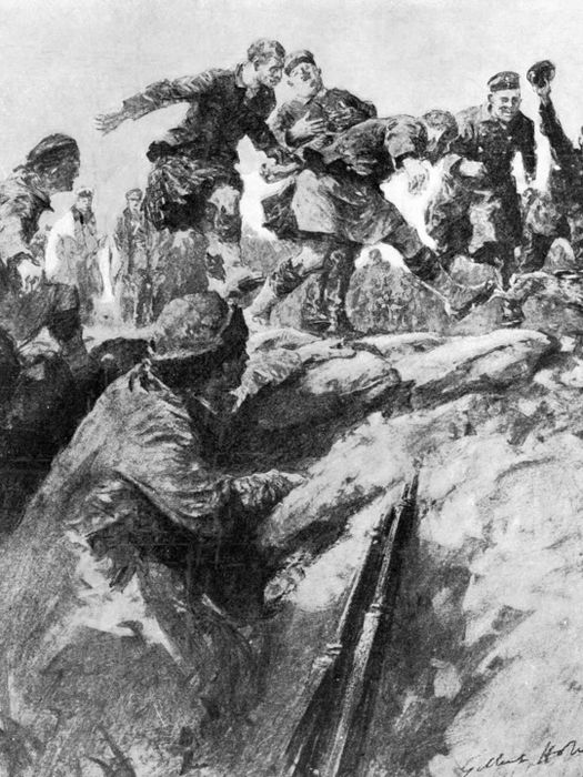 Christmas Truce