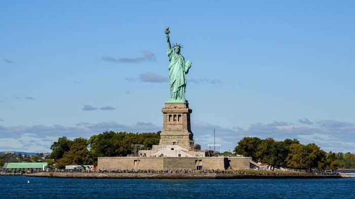 New York City Landmarks and Views