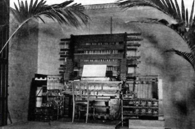 10a. Telharmonium